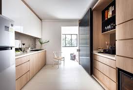 Blog How To Set Aside For Your Hdb Flat Renovation On Homeanddecor Com Sg Modern Kitchen Design Home Decor Kitchen Scandinavian Kitchen Design