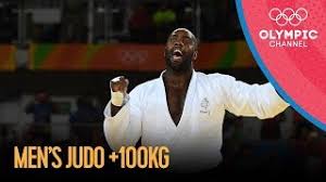 Joyn.de has been visited by 100k+ users in the past month Men S Judo 100kg Contest For Gold Rio 2016 Olympics Replay Youtube