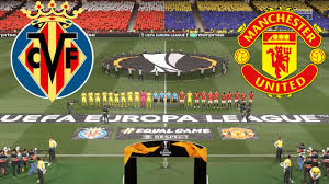 Europa league final, manchester united vs villarreal score: Fifa 21 Man United Vs Villarreal 2021 Europa League Final Full Gameplay Youtube