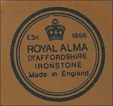 T Cone (Thomas, Ltd)