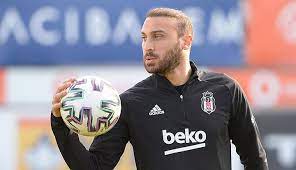 Born in the city of wetzlar, in the state of hesse, tosun's talent was identified at a young age and he joined eintracht frankfurt, who played nearly 75km away, at the age of six. Cenk Tosun Dedesine Dert Yandi Dedesi O Sozleri Acikladi Orta Cizgi Besiktas Haberleri Besiktas Transfer Haberleri