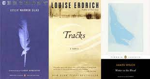 Guide to selecting books and sources of current reviews; 10 Essential Native American Novels