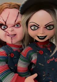 Tiffany Chucky Good Coco