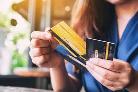 Is it good to have multiple credit cards. How Many Credit Cards Do You Need For A Strong Credit Score Myscoreiq