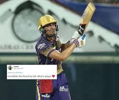 Check out shubam wiki, age, caste, height, weight, family, awards, records, matches, latest news, images. Ipl 2021 Are We Playing Test Cricket Twitterati Fumes After Shubman Gill Departs Cheaply