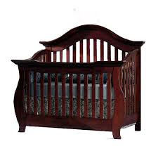 Baby Cache Oxford Lifetime Crib Cherry Baby Cache Babies R Us 499 99 Reminds Me Of A Cello Makes Me Want To Do Baby Cache Cribs Beautiful Baby Cribs