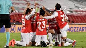 Lea aquí todas las noticias sobre independiente santa fe: Independiente Santa Fe Cronologia De Su Despertar As Colombia