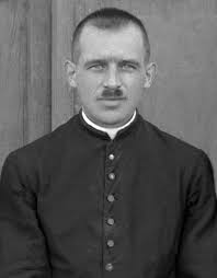 Dom Alfrons Tracki, prifti gjerman që u vra nga komunistët më 1946