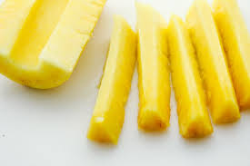 Preheat your barbecue grill to high heat. Caramelized Brown Sugar Cinnamon Grilled Pineapple The Recipe Critic