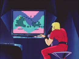 Space Adventure Cobra 1982 Space Adventure Cobra Space Pirate Aesthetic Anime