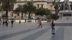 Desde climas córdoba ofrecemos a nuestros clientes 3 grandes bloques de servicios en referencia a los diferentes. Hay Alerta Por Rafagas Intensas Y Sigue El Tiempo Fresco En Cordoba Eldoce Tv