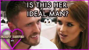 Dublin Cousins With The Worst Luck For Love Go Double Dating!