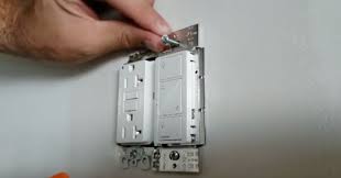 If you are looking for smart light switches and dimmers that you can use without a neutral wire, you might consider the lutron caseta products. Install A Smart Switch With No Neutral How To Guide Onehoursmarthome Com