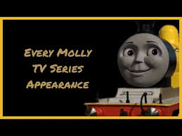 Thomas and friends golden bear molly toys Amazon Vincent Lynch  🚂🚂🚂🚂🚂🚂🚂🚂🚂🚂🚂🚂