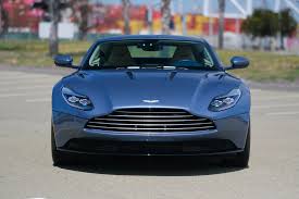 Image result for Concours Blue 2015 Aston Martin
