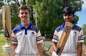 Seniors Match Report