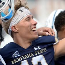 Former Montana State QB Tucker Rovig hired by Idaho as graduate assistant