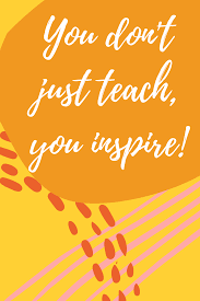 If you decide to use one of these services, get a bunch of people together, and. 55 Teacher Appreciation Quotes With Images To Thank Your Teacher Darling Quote