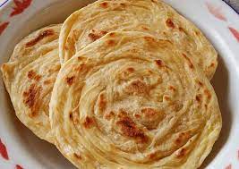 Pernah letih daripada saudara perempuannya makan nasi ?? Resepi Roti Canai Tanpa Telur