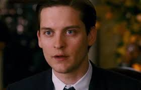 Am I The Only One Who Thinks Reviewbrah Looks Like Peter Parker From Spiderman 3 Thereportoftheweek