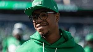 An important first step back for Rodney McLeod, Landon Dickerson