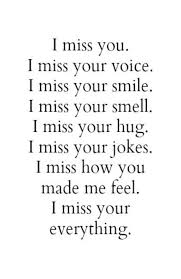 35 I Miss You Quotes For Her Sprüche Liebe Meines Lebens Bruder