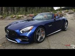 Seductive Style A Thrilling Bi Turbo V8 Engine And A Luxuriously Appointed Cabin Make The 2018 Mercedes Amg Gt C Mercedes Amg New Luxury Cars New Sports Cars