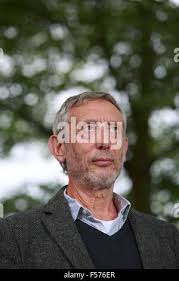 Michael rosen archive hi-res stock photography and images