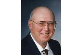 Bernard Winkelman Obituary (1942