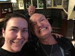 Paul Gascoigne shacks up with glamorous single mother during coronavirus  lockdown |