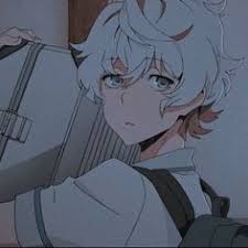 Maybe you would like to learn more about one of these? Sad Anime Boy