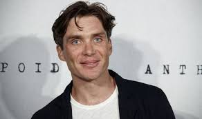 Cillian murphy on 'peaky blinders' awesome soundtrack: Cillian Murphy Wife The Peaky Blinders Star S Tragic Admission About Family Is This It Celebrity News Showbiz Tv Express Co Uk