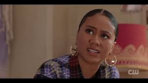 All American: Homecoming S3xE01