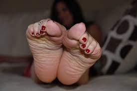 Red Nails Toes Foot Fetish - Free photo on Pixabay - Pixabay