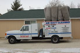 For example, an inadequate vacuum collection system can release more dust, dirt and other contaminants than if you had left the ducts alone. Ten Questions About Air Duct Cleaning