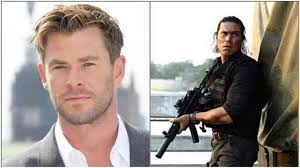 Welcome to the official page of randeep hooda. Randeep Hooda On Extraction Feels Great To Break Stereotypical Barriers Hollywood News India Tv
