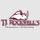 Moe Blues @ TJ Rockwells