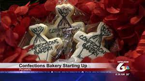 Hours may change under current circumstances Local Man Opens Bakery In Floral Shop Local News Kpvi Com