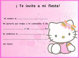 Es tiempo de que soplemos algunas velas, de que nos comamos todo el pastel y de que abramos una docena de regalos. 9 Ideas De Cumple Marley Cumpleanos Hello Kity Cumpleanos De Hello Kitty Invitaciones De Hello Kitty