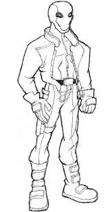 Select from 35870 printable crafts of cartoons, nature, animals, bible and many more. Red Hood Coloring Pages Coloring Home