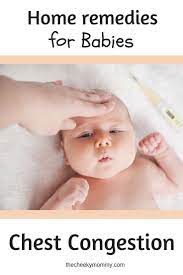 7 Home Remedies For Baby Cough And Chest Congestion Baby Cough Remedies Baby Cough Home Remedy For Cough