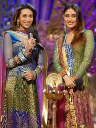 Sisters In Beautiful Indian Dress Hint Kajol slams paparazzi for 'bullying' star kids.