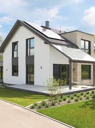 Finde in nur zehn fragen heraus, welches haus perfekt zu deinem charakter passen würde! Musterhaus Variant 35 172 Hanse Haus Hanse Haus Haus Musterhaus