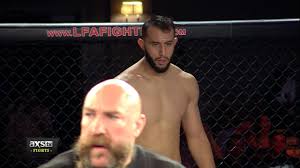 I have finally made it to the big leagues! Fight Of The Week Dominick Reyes Vs Jordan Powell Youtube