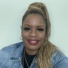 CVI Professionals Provide Strength and Support to Incarcerated Women's Group