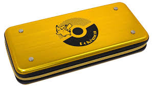 The legend of zelda hylian crest protection case for nintendo switch only at gamestop. Best Nintendo Switch Carry Cases The Best Travel Cases For Your Console Techradar