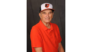 Lenny Johnston elected to Appalachian League Hall of Fame