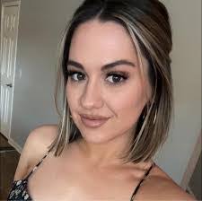 Hannah Byrom's Instagram, Twitter & Facebook