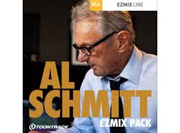 LEAPWING AUDIO AL SCHMITT発売！アル・シュミット氏が完全監修した  革新的なオーディオプロセッサー！3/10までリリース記念セール20%OFF