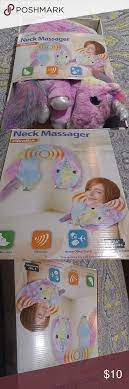 Health Touch Neck Massager Brand New Neck Massage Massager Neck